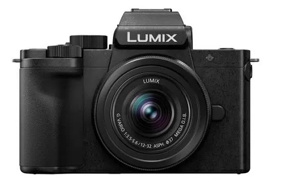 Panasonic Lumix DC-G100