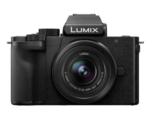 Panasonic Lumix DC-G100D