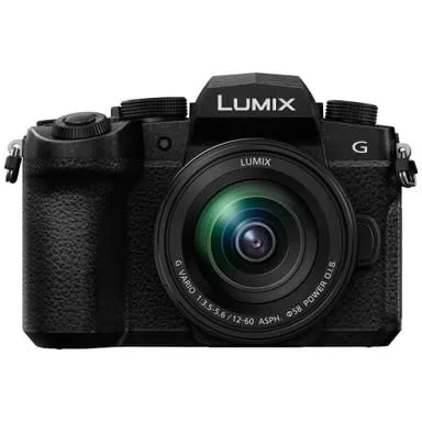 Panasonic Lumix DC-G90