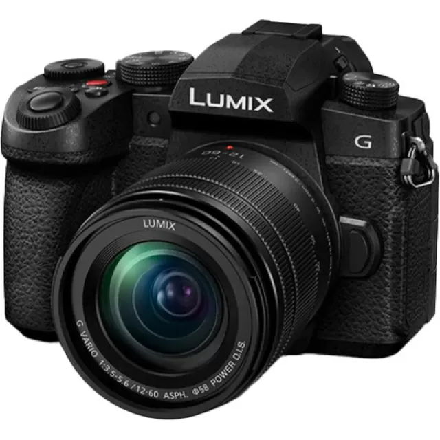 Panasonic Lumix DC-G97