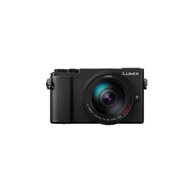 Panasonic Lumix DC-GX9