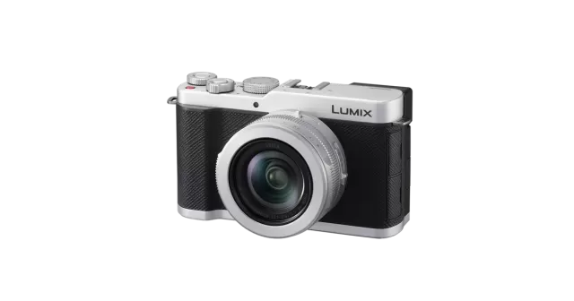 Panasonic Lumix DC-L10
