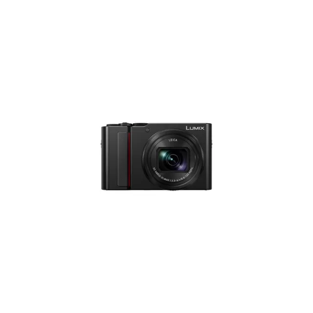 Panasonic Lumix DC-TZ200