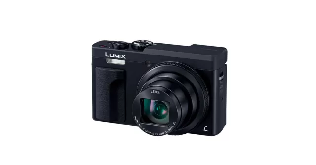 Panasonic Lumix DC-TZ90