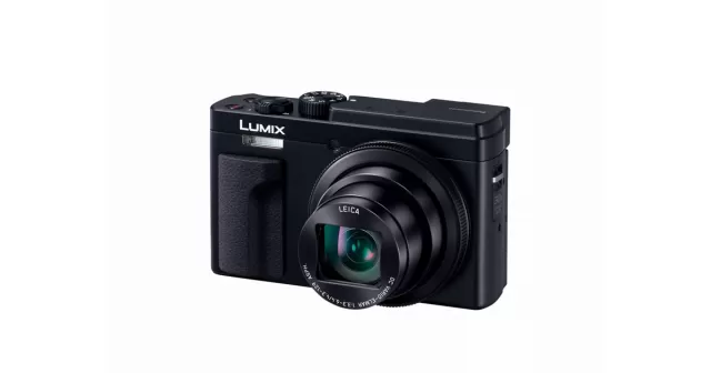 Panasonic Lumix DC-TZ95D