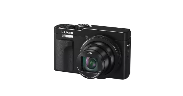 Panasonic Lumix DC-TZ99