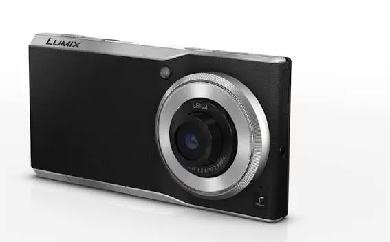 Panasonic Lumix DMC-CM1