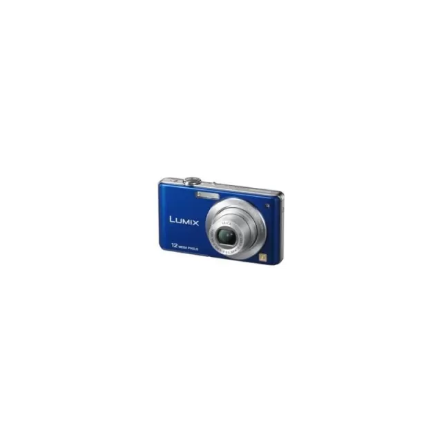 Panasonic Lumix DMC-FS15