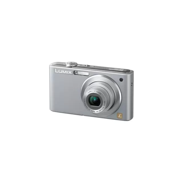 Panasonic Lumix DMC-FS4