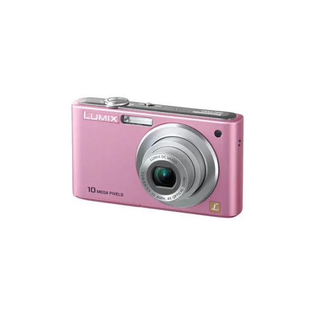 Panasonic Lumix DMC-FS42