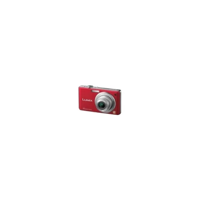 Panasonic Lumix DMC-FS62