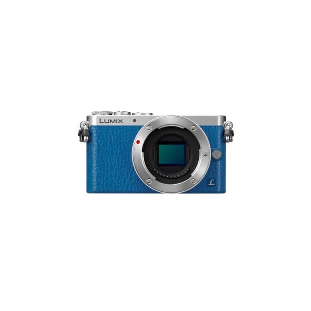 Panasonic Lumix DMC-GM1