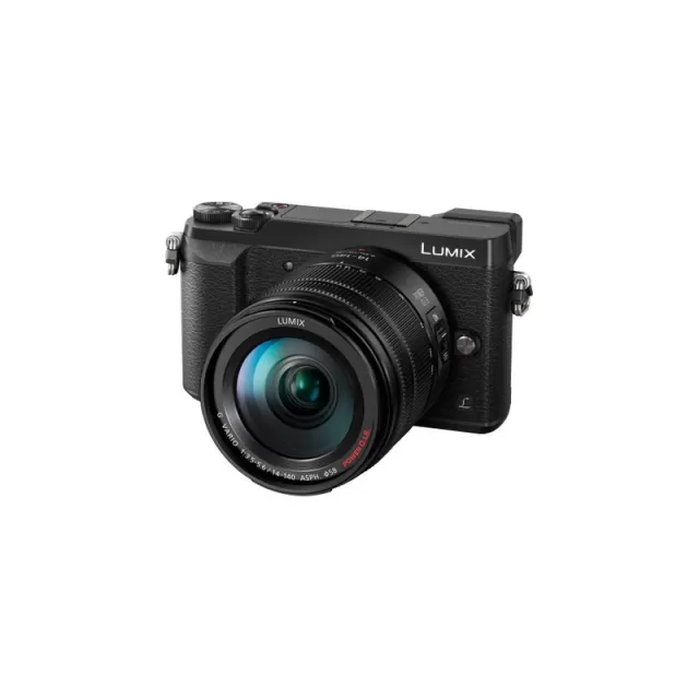 Panasonic Lumix DMC-GX80