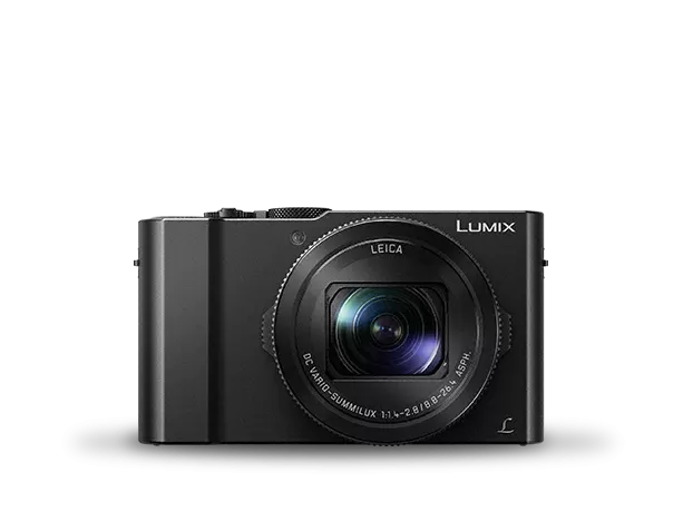 Panasonic Lumix DMC-LX10