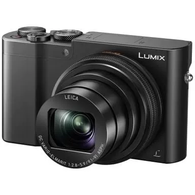 Panasonic Lumix DMC-TZ100