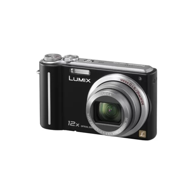 Panasonic Lumix DMC-TZ6
