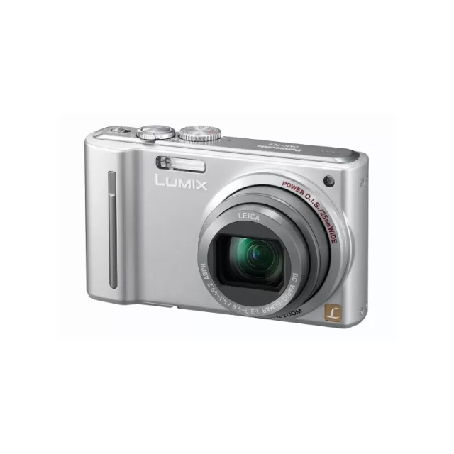 Panasonic Lumix DMC-TZ8