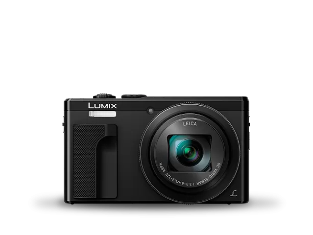 Panasonic Lumix DMC-TZ80