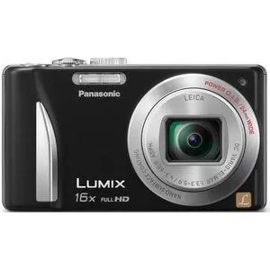 Panasonic Lumix DMC-ZS20GK