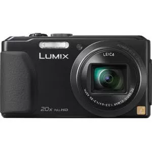 Panasonic Lumix DMC-ZS30GK