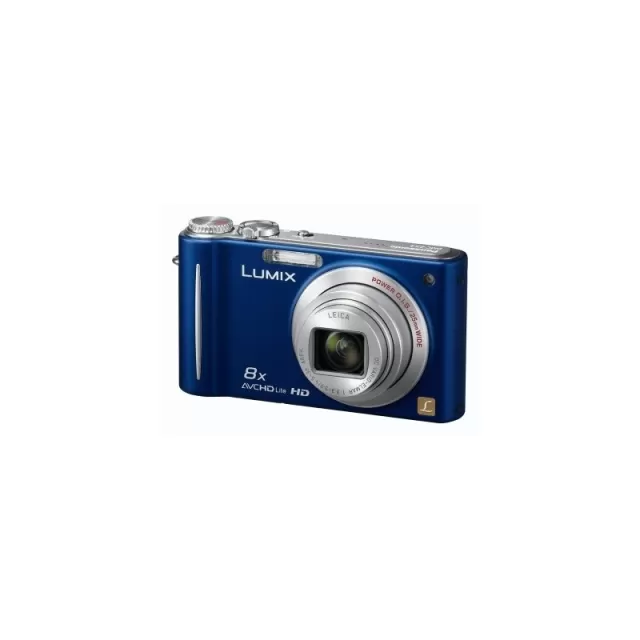 Panasonic Lumix DMC-ZX3