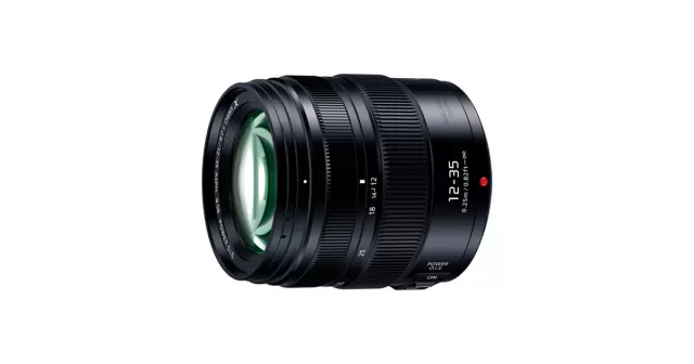 Panasonic Lumix LUMIX G 12-35mm F2.8 II