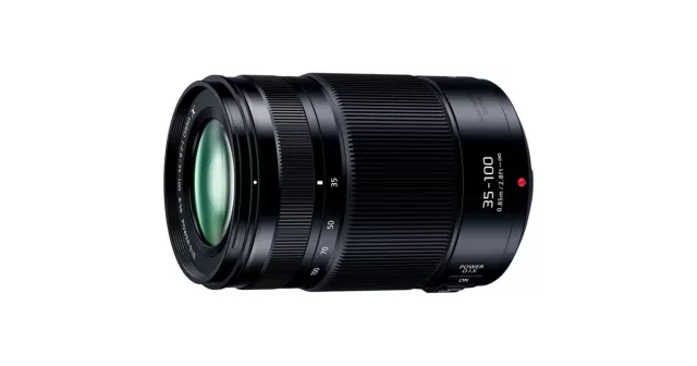 Panasonic Lumix LUMIX G 35-100mm F2.8 II