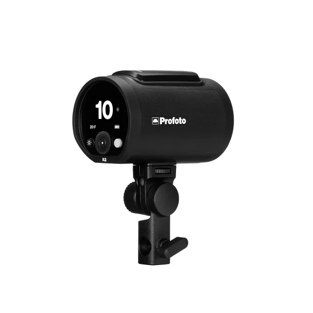 Profoto Connect