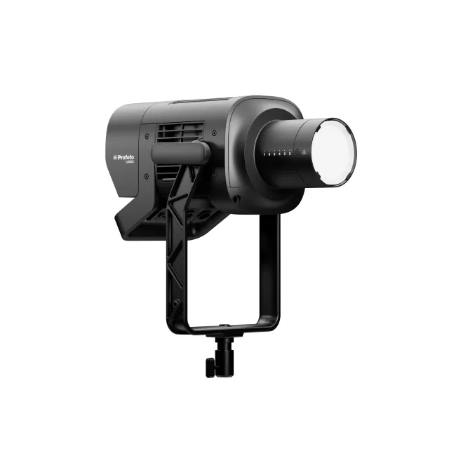 Profoto L600C & L600D