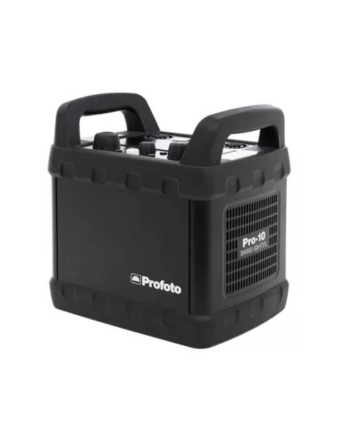 Profoto Pro-10