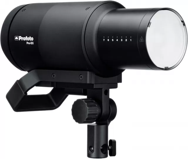 Profoto Pro-D3