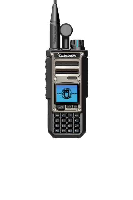 Quansheng TK11(8)