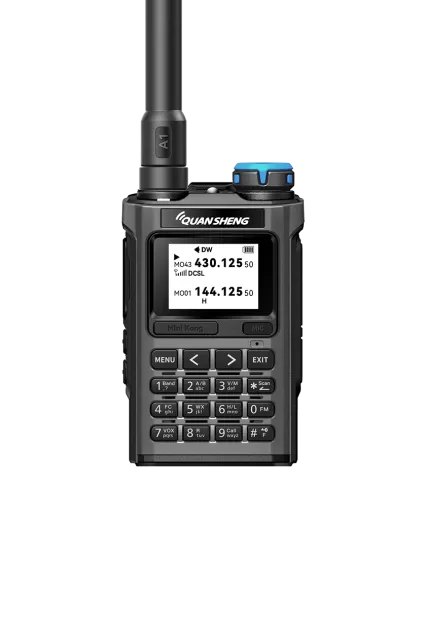 Quansheng UV-K1