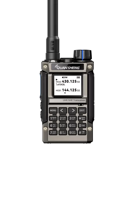 Quansheng UV-K1(8)