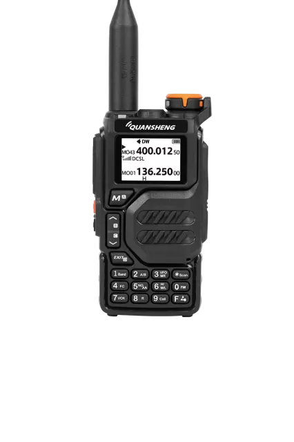 Quansheng UV-K5 (V3)