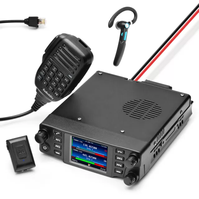 Radioddity DB40-D