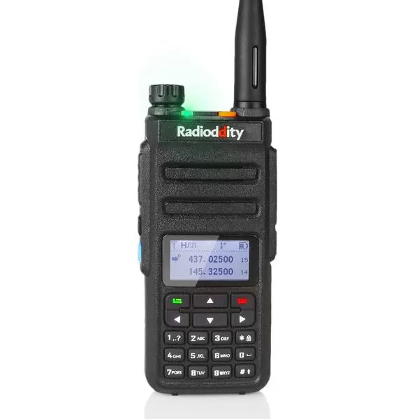 Radioddity GD-77