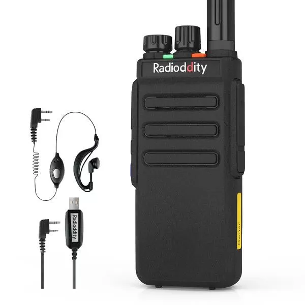 Radioddity GD-77S