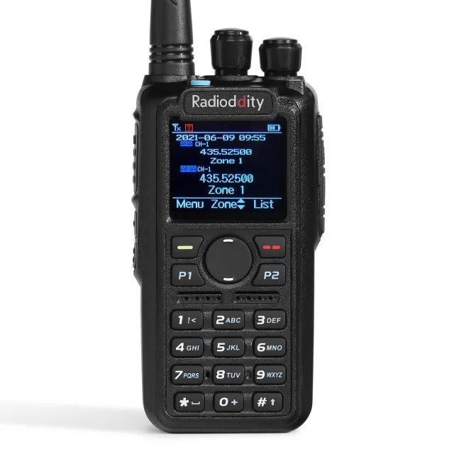 Radioddity GD-AT10G