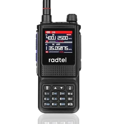 Radtel RT-470L