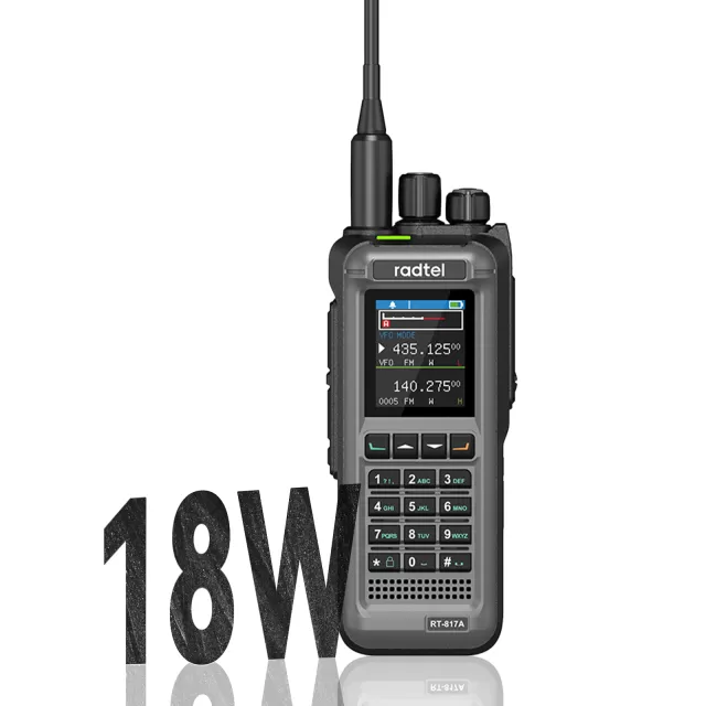 Radtel RT-817A
