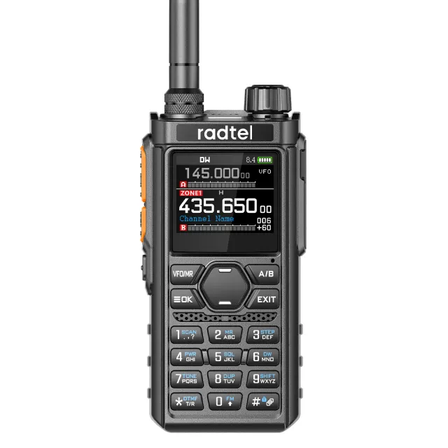 Radtel RT-910