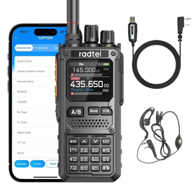 Radtel RT-920