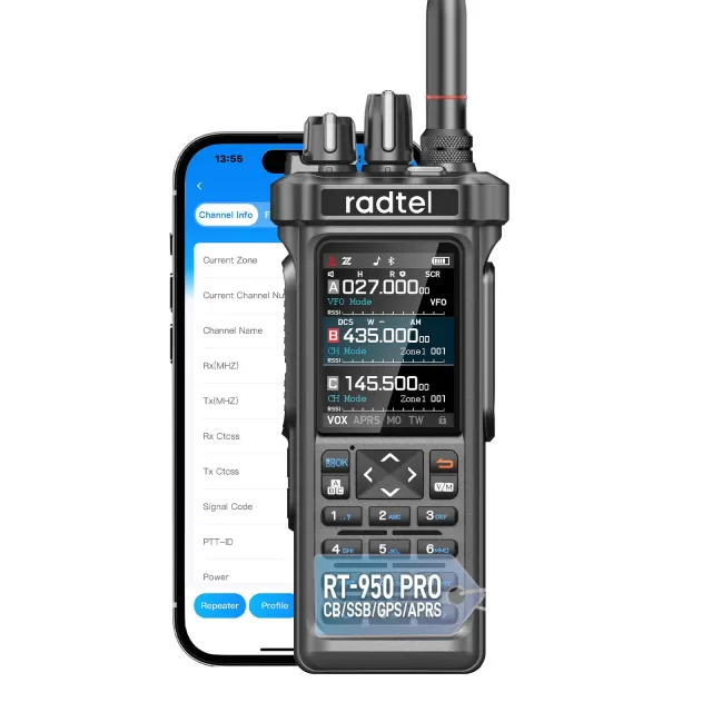 Radtel RT-950 PRO