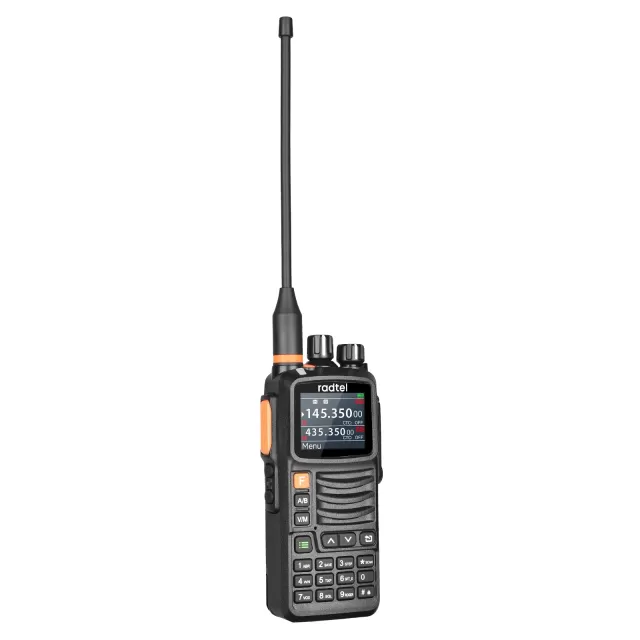 Radtel RT-S10
