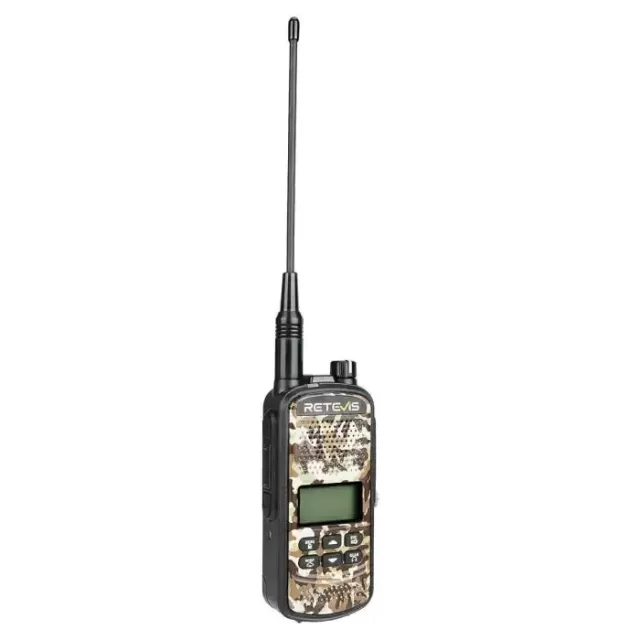 Retevis EZTalk 2S