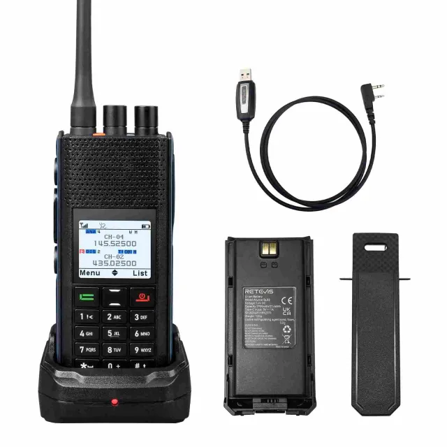 Retevis H1