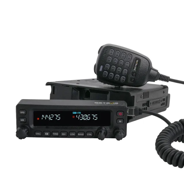 Retevis MA1