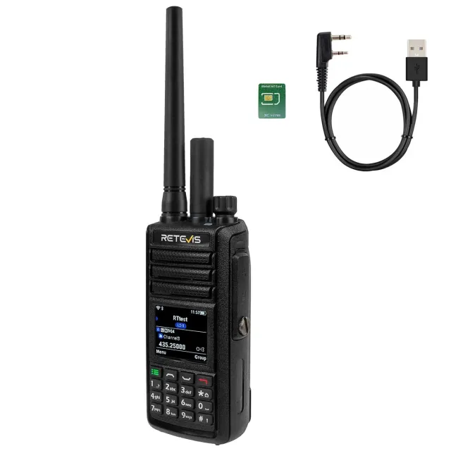 Retevis MateTalk L2
