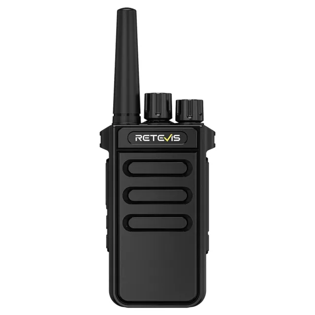 Retevis MateTalk P4